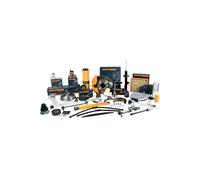 Rullo tenditore cinghia trapezoidale DECP474001 DENCKERMANN