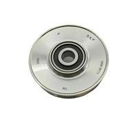 Rullo tenditore, Cinghia trapezoidale Dx in basso per MERCEDES-BENZ 123 190 CLAS