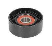 Rullo tenditore cinghia trapezoidale E22004BTA BTA per LEXUS TOYOTA