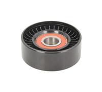 Rullo tenditore cinghia trapezoidale E2A0004BTA BTA per AUDI VW CHEVROLET SEAT