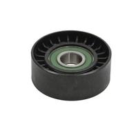 BTA Puleggia tendicinghia E2C0011BTA – cinghia a V per PEUGEOT/CITROËN 307 (2000-2005)