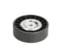 Puleggia tendicinghia, cinghia a V BTA E2C0019BTA