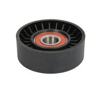 BTA Rullo tenditore cinghia Poly-V E2G0034BTA per Ford Transit Autobus