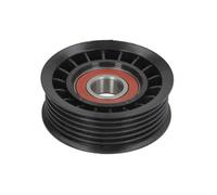 Rullo tenditore cinghia trapezoidale E2G5242BTA BTA per MAZDA FORD