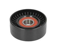 Rullo tenditore cinghia trapezoidale E2M5123BTA BTA per MERCEDES-BENZ CLASSE C