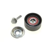 BTA Puleggia tendicinghia E2P5946BTA – Rullo tenditore per cinghia a V Citroën/Peugeot/Fiat