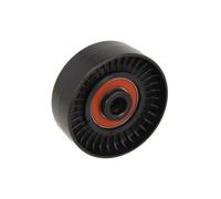 Rullo tenditore cinghia trapezoidale E2W0027BTA BTA per AUDI A6 C6 Avant A8 D3