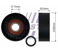 Rullo tenditore cinghia trapezoidale FT44567 FAST per PEUGEOT FORD CITROËN FIAT
