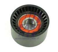 Rullo tenditore cinghia trapezoidale FT44606 FAST per RENAULT NISSAN MITSUBISHI