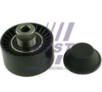 FAST FT44635 Rullo tenditore cinghia Poly-V 60mm per FORD C-MAX (DM2) FOCUS III