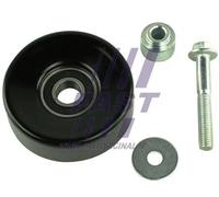 Rullo tenditore cinghia trapezoidale FT44637 FAST per FORD FOCUS I Tre volumi