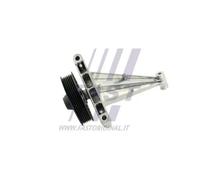 FAST FT44652 Rullo tenditore, Cinghia Poly-V per JEEP,MERCEDES-BENZ
