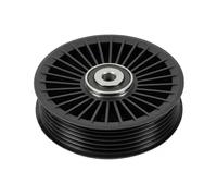 Rullo tenditore cinghia trapezoidale FT44656 FAST per MERCEDES-BENZ OPEL JEEP