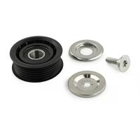 Rullo tenditore cinghia trapezoidale FT44660 FAST per MERCEDES-BENZ INFINITI