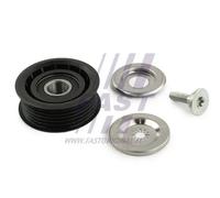 Rullo tenditore cinghia trapezoidale FT44660 FAST per MERCEDES-BENZ INFINITI