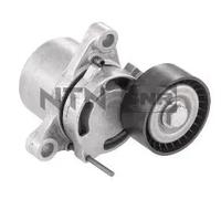 NTN-SNR Puleggia tendicinghia GA350.101 – Rullo tenditore per cinghia a V