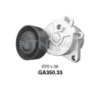 Tendicinghia, cinghia a V SNR GA350.33