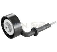 Puleggia tendicinghia, cinghia a V SNR GA350.61