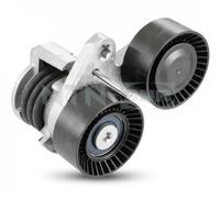 NTN-SNR Puleggia tendicinghia GA350.82 - Poly-V (cinghia a V) per BMW 3 Coupé/Touring