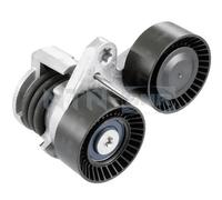 Puleggia tendicinghia, cinghia a V SNR GA350.82