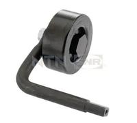 SNR GA350.95 Rullo tenditore cinghia Poly-V