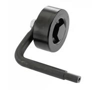 SNR GA350.95 Rullo tenditore cinghia Poly-V