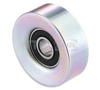 Rullo tenditore cinghia trapezoidale GA350.98 SNR per CITROËN PEUGEOT MINI BMW