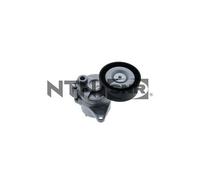 Rullo tenditore cinghia trapezoidale GA351.08 SNR per MERCEDES-BENZ JEEP
