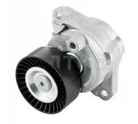 NTN-SNR Puleggia tendicinghia GA351.23 cinghia a V per MERCEDES-BENZ SL SLK CLS