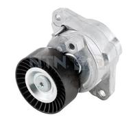 NTN-SNR Puleggia tendicinghia GA351.23 cinghia a V per MERCEDES-BENZ SL SLK CLS