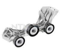 SNR GA351.28 Rullo tenditore cinghia Poly-V