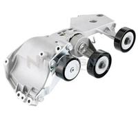 Rullo tenditore cinghia trapezoidale GA351.39 SNR per MERCEDES-BENZ CLS