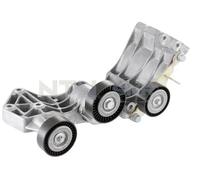 NTN-SNR Rullo tenditore cinghia GA351.46 Poly-V per Mercedes-Benz Classe A