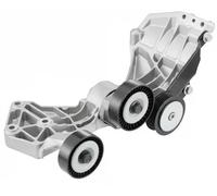 NTN-SNR Rullo tenditore cinghia Poly-V GA351.47 per Mercedes-Benz Classe A