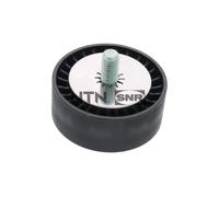 SNR GA351.66 Rullo tenditore cinghia Poly-V