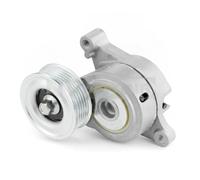 NTN-SNR Rullo tenditore cinghia trapezoidale GA352.68 per MAZDA 3 Tre volumi