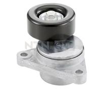 NTN-SNR Rullo tenditore GA353.66 Cinghia Poly-V per CHEVROLET DAEWOO