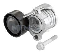NTN-SNR Rullo tenditore cinghia GA353.73 Poly-V per Opel, Chevrolet, Vauxhall