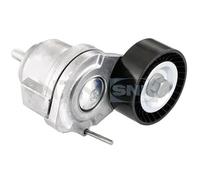 NTN-SNR Puleggia tendicinghia GA353.80 cinghia a V per Opel Chevrolet