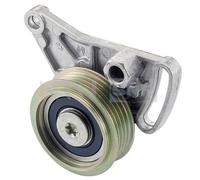 Rullo tenditore cinghia trapezoidale GA354.10 SNR per AUDI VW SKODA
