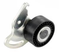 NTN-SNR Rullo tenditore cinghia GA355.04 Poly-V per NISSAN RENAULT