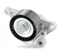 Rullo tenditore cinghia trapezoidale GA355.31 SNR per NISSAN RENAULT OPEL SEAT