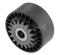 Rullo tenditore cinghia trapezoidale GA355.50 SNR per DACIA RENAULT