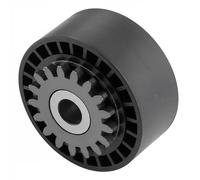 NTN-SNR Rullo tenditore cinghia GA355.50 Poly-V per Dacia, Renault e Proton