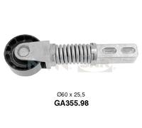 SNR GA355.98 Rullo tenditore cinghia Poly-V