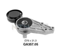 SNR GA357.05 Rullo tenditore cinghia Poly-V