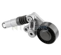 Rullo tenditore cinghia trapezoidale GA357.49 SNR per VW AUDI