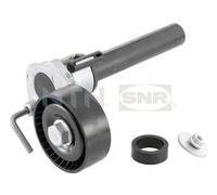 Rullo tenditore cinghia trapezoidale GA357.58 SNR per SKODA AUDI VW SEAT