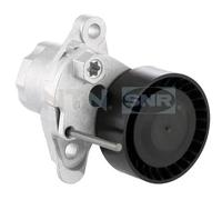 Rullo tenditore cinghia trapezoidale GA357.67 SNR per VW AUDI SKODA SEAT CUPRA