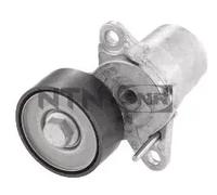 Puleggia tendicinghia, cinghia a V SNR GA357.71